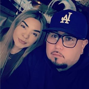 Meet your Posher, Andy